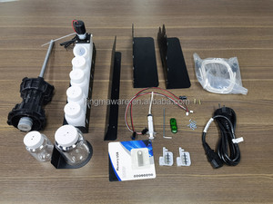 L805 PET film DTG yazıcı rulo BASKI MAKİNESİ PET Film dtf dijital baskı makinesi ile - Product Image 3