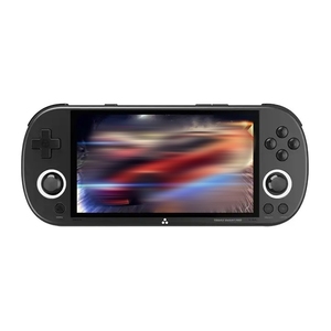 Trimui SmartProポータブルクラシックゲームコンソール4.96インチIPSハンドヘルドゲームコンソールType-C LINUXHDスクリーンスマートビデオプレーヤー - Product Image 3