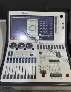 V16 Software DMX512 <strong>Lighting</strong> Console Cpu I7 8G Tiger Touch <strong>DMX</strong> <strong>Controller</strong> - Product Image 2