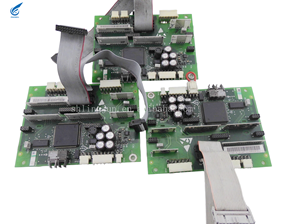 Bir yeni NINP-61 NXPP-01 NINT-42 NINT-42C invertör iletişim kurulu nokta stok elektrik ekipmanları - Product Image 5