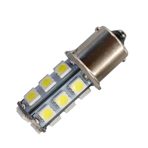 หลอดไฟ LED Super Bright T20 7440 7443 BA15S,หลอดไฟ Led 5050ไฟเลี้ยว LED อัตโนมัติไฟตัดหมอก - Product Image 4