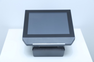 CITAQ Android All-in-One POS Terminal 9.7&quot; Capacitive Touch Screen With Thermal Printer - Product Image 2