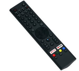 New <strong>Remote</strong> Control <strong>for</strong> <strong>Aiwa</strong> LED55GLS LED65GLS LED55X8FL LED50X9FL LED55X9FL Smart LED TV with Voice <strong>Remote</strong> Controller - Product Image 2