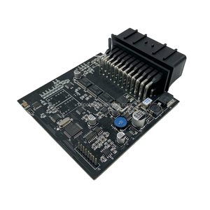 Profession elle Versorgung Leiterplatte baugruppe Leiterplatte montage maschine OEM One-Stop-PCBA-Service Kunden spezifische Leiterplatte steuerung PCBA - Product Image 4