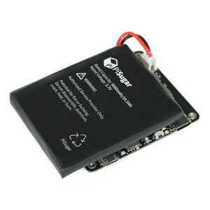 PiSugar 2PRO PiSugar 2 Pro PiSugar2pro Raspberry Pi Módulo de alimentación Raspberry Pi 3B 4B UPS Batería de litio - Product Image 1
