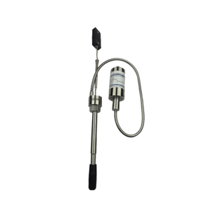 Meit Hochtemperatur-Edelstahl 304 0-35MPa Drucksensor Wandler 4-20mA Ausgang 0,02% Genauigkeit für Kunststoff - Product Image 5