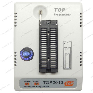 TOP2013CE USB MCU EEPROM Mikro controller Programmierer Verbesserte Version
