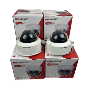Hikvision 2MP Fixed Dome Network <strong>Camera</strong> DS-2CD1123G2-LIU(F) Smart Hybrid Light Technology H.265+ Compression CMOS <strong>Sensor</strong> NVR - Product Image 3