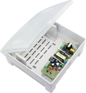 最佳价格 12V3A 开关门禁控制电源 ups 用于门禁控制 - Product Image 6