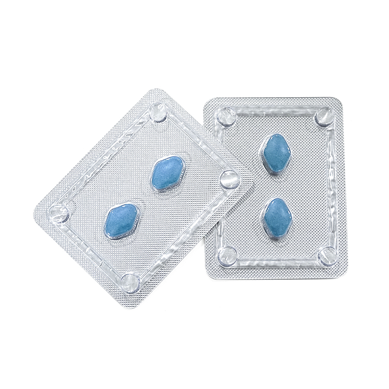 2 pastillas/paquete