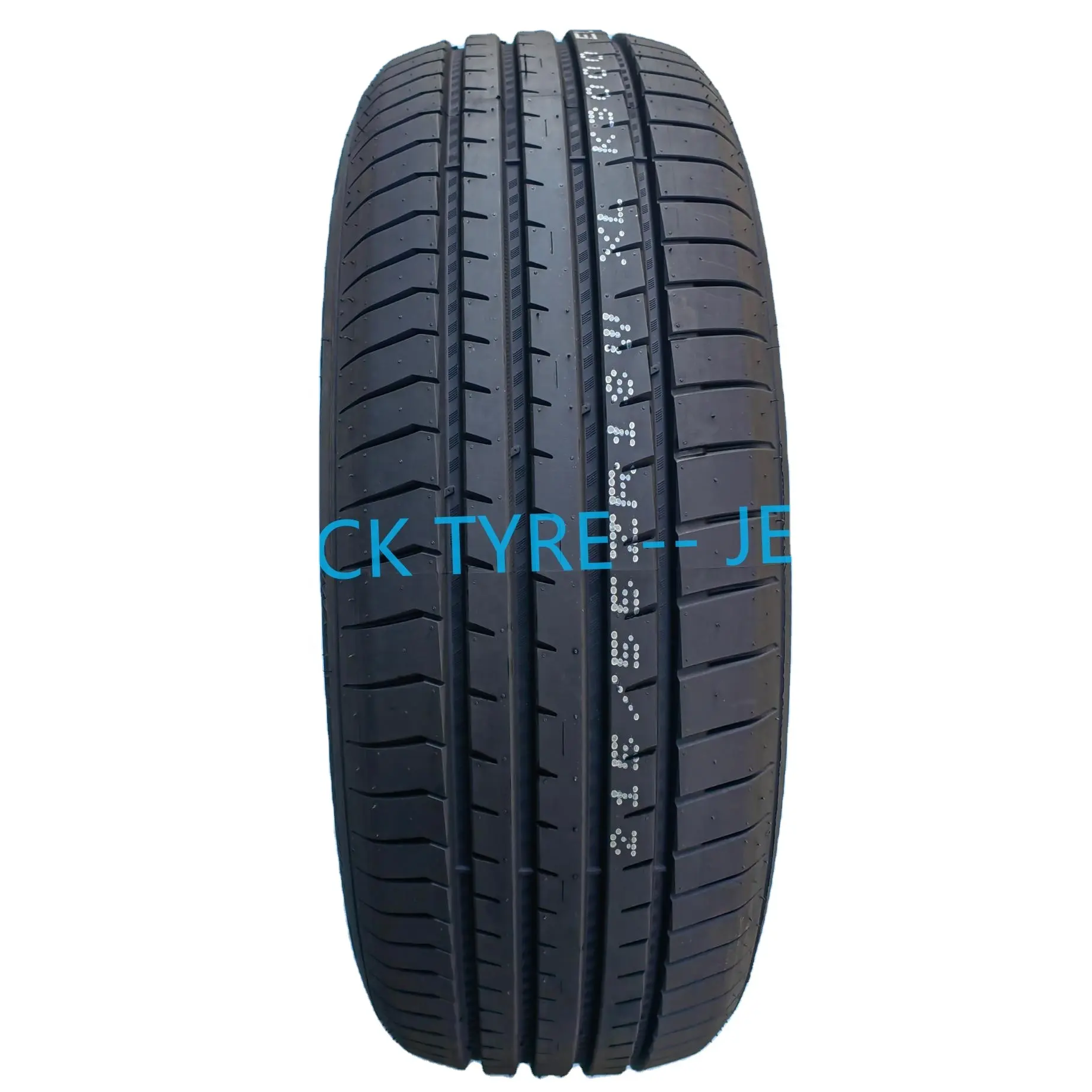 צמיגי רכב נוסעים 235/40ZR18 235/40R18 צמיגי PCR צמיג HP UHP רכב סיטונאי מפעל באיכות מעולה XL 4PR K3000 C/C/LV (71dB)