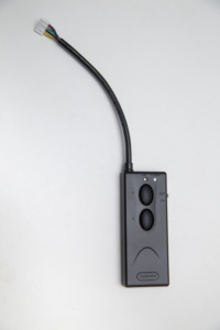 中国LLS燃油液位传感器CLS2物流卡车与全球定位系统跟踪器兼容Protrack 365我尝试品牌平台 - Product Image 4