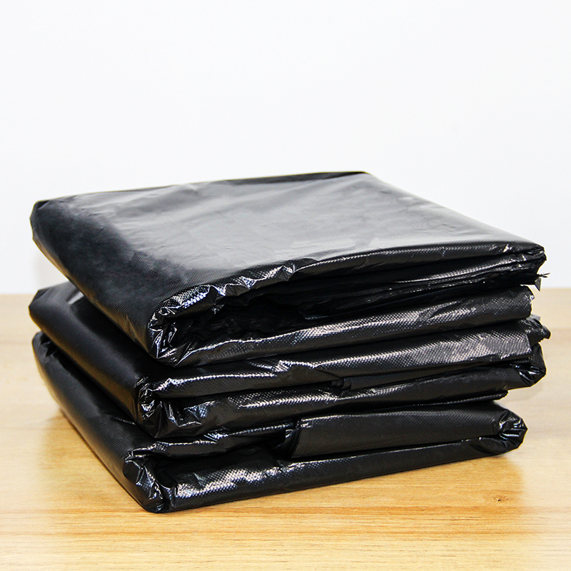 Black thicken