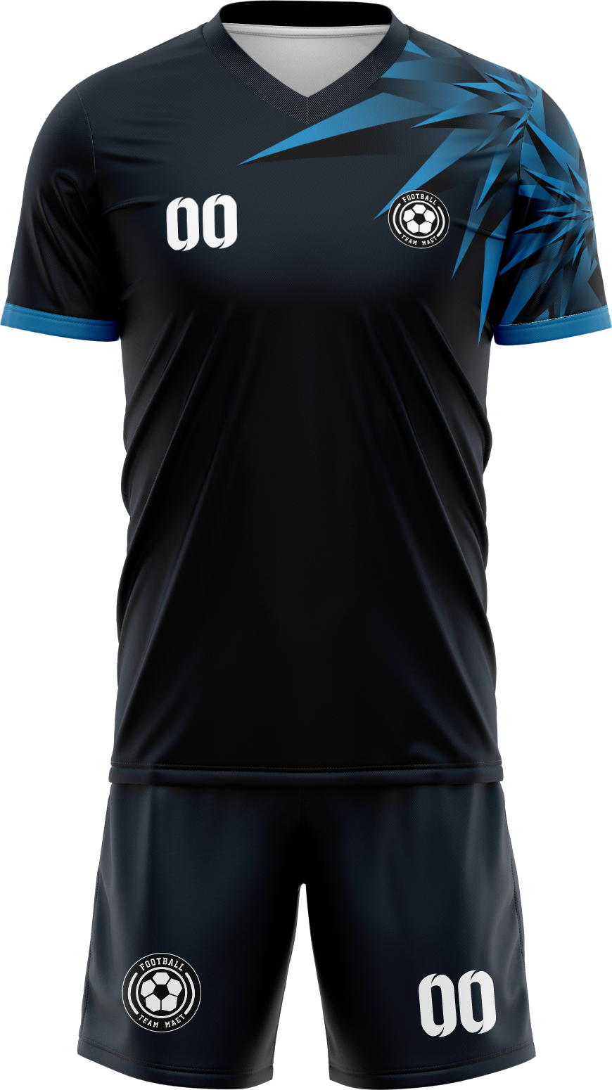 Negro