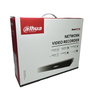 <strong>Dahua</strong> Original in Stock NVR4104HS-P-4KS3 4 Channel Compact 1U 1HDD Network <strong>Video</strong> <strong>Recorder</strong> NVR