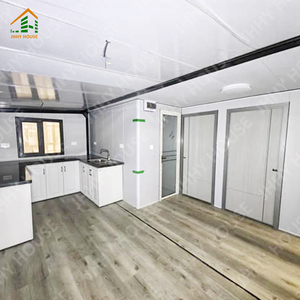 High-Quality China Expandable Modular Mobile <strong>c</strong> Easy to Install Container <strong>House</strong> - Product Image 5