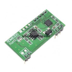 Hot selling 125Khz <strong>RFID</strong> <strong>Reader</strong> <strong>Module</strong> RDM6300 UART Output Access Control System for DIY KIT - Product Image 2