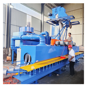High Quality LPG Gas Cylinder Shot <strong>Blasting</strong> for 12.5kg/25kg Cylinder