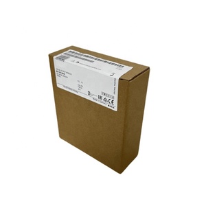 入力モジュール16DO 24VDCデジタル出力S7-300用PLC PAC & 専用コントローラー - Product Image 1