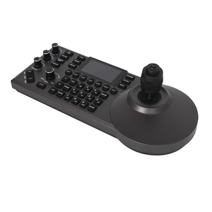 4D ptz joystick controller più protocolli in tempo reale PVW ptz controller fotocamera - Product Image 5
