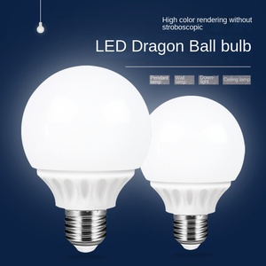 หลอดไฟ LED ชาร์จไฟได้ใช้ในบ้านและนอกบ้านได้สำหรับตั้งแคมป์ชาร์จไฟได้ฉุกเฉิน ac/dc - Product Image 2