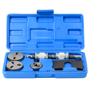 Sunbright 8PC phổ phanh <span class=keywords><strong>Caliper</strong></span> tua lại công cụ Kit tự động điều chỉnh phanh <span class=keywords><strong>Caliper</strong></span> nén công cụ <span class=keywords><strong>Caliper</strong></span> Piston công cụ - Product Image 1