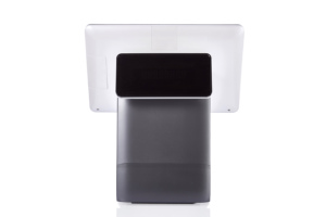 Caja registradora todo en uno, sistema de venta al por menor, Terminal para restaurante, supermercado, cajero - Product Image 3