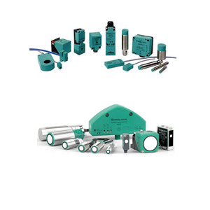 ML100-8-H-250-RT/103/115 P + F Pepperl + Fuchsスイッチセンサー拡散反射光電センサーML100-8-1000-RT/95/103 - Product Image 4
