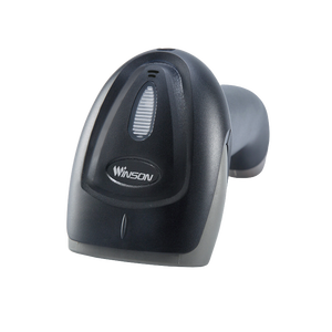 China USB Wired Barcode Reader 1D 2D PDF QR Apresentação Imager Barcode Scanner barato