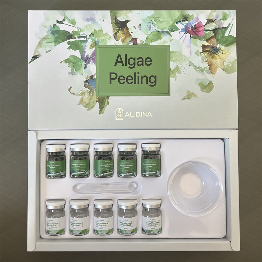 Green-Acne Treatment Only No Peeling