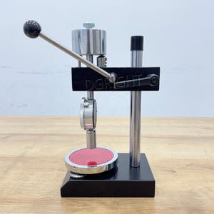 Puntero de alta precisión Tipo Goma Dureza Shore a Máquina de prueba - Product Image 6
