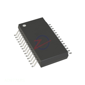 AD977ARS 28 SSOP เก็บข้อมูลซื้อส่วนประกอบอิเล็กทรอนิกส์ออนไลน์ต้นฉบับ - Product Image 1