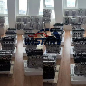 2.0L <strong>Turbo</strong> Engine EJ207 Subaru Impreza <strong>WRX</strong> STI Model EJ205 Bare Engine for Multiple Subaru Models - Product Image 6