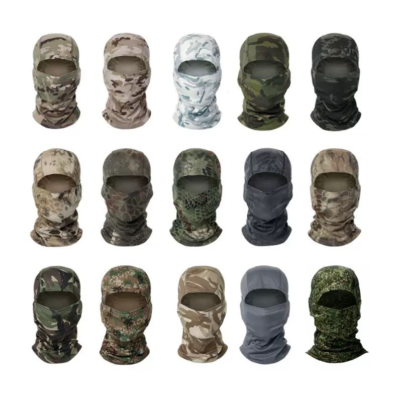 Camuflaje