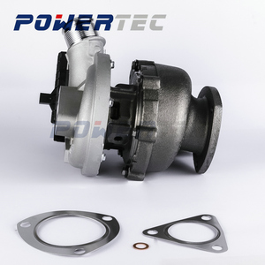 Ford Ranger Everest için Turbo komple gtgt56vzk 3.2 200HP Duratorq Euro 6 FB3Q-6K682-PC 822182 822182-0005 822182-0009 2015 - Product Image 3