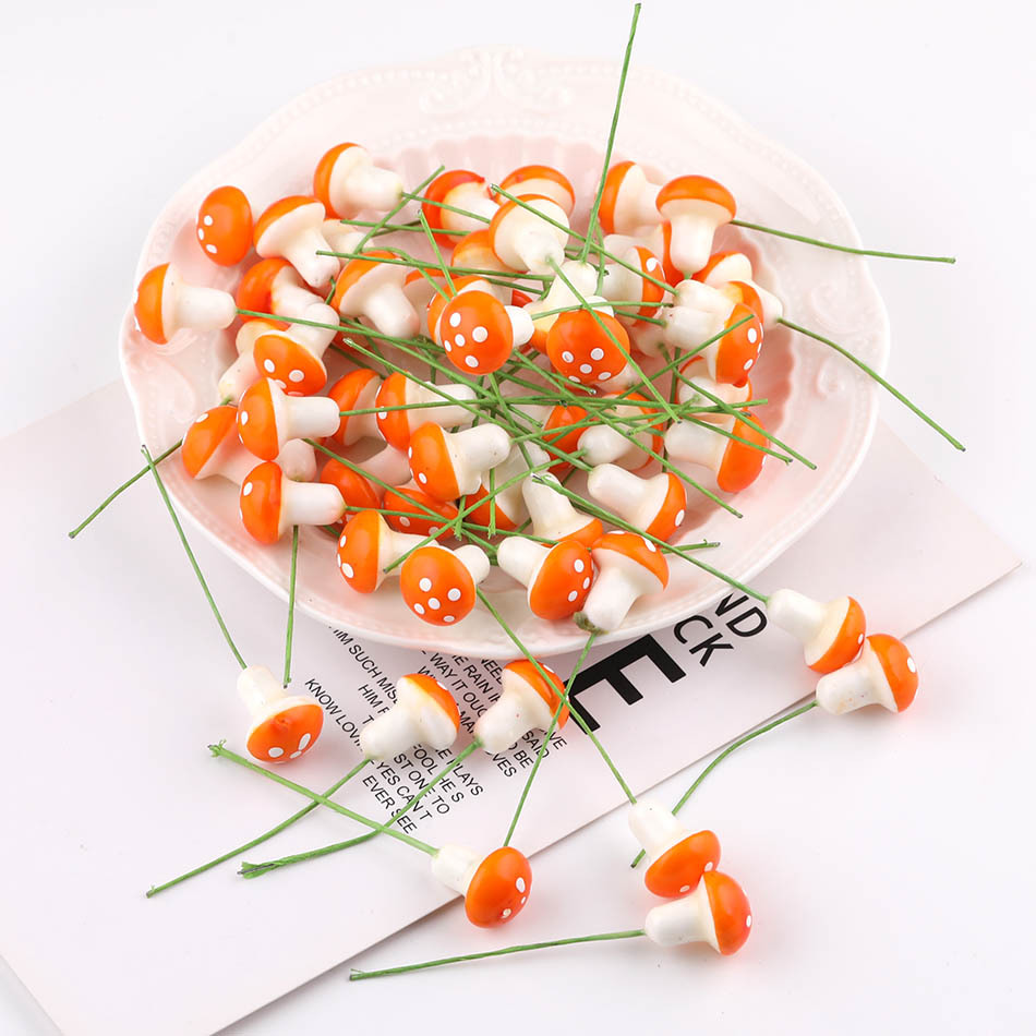 orange color