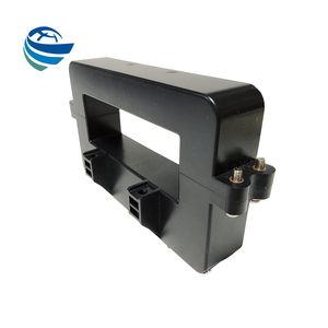 Sensor de corriente de efecto Hall de núcleo dividido 2000A Entrada DC 5G Estación base Medición de aislamiento galvánico - Product Image 5