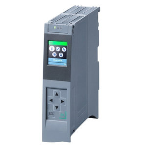 6ES7511-1AK02-0AB0 وحدة تحكم وحدة تحكم وحدة تحكم مركزية وحدة تحكم قابلة للبرمجة وحدة تحكم <span class=keywords><strong>CPU</strong></span> Siemens plc - Product Image 3