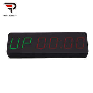 Домашнее устройство для фитнеса и тренировок с цифровым интервалом - Product Image 1