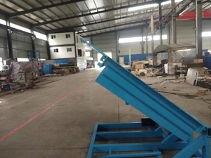 Swing Lip Dock Levelers: Customized Solutions for Your Unique Needs - Product Image 2