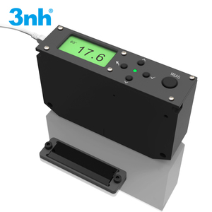 3nH YG60L เครื่องวัดความเงาแบบอิเล็กทรอนิกส์เครื่องมือทดสอบระบบอัตโนมัติแบบไม่สัมผัสสำหรับสายการผลิตระบบอัตโนมัติ - Product Image 3