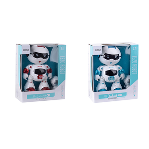 Dancing Touch Sensor Roboters pielzeug Smart Intelligent Rc Roboter Fernbedienung roboter - Product Image 5