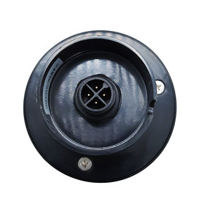 Estación meteorológica GSM con sensor de presión de humedad de temperatura del aire y sensor de velocidad y dirección del viento - Product Image 5