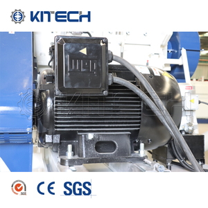 Лидер продаж, дробилка для бутылок из ПЭТ по хорошей цене, дробилка для пластиковой пленки - Product Image 3