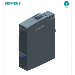Siemens 6es7134-6hd01-0ba1 Simatic Et 200sp, Módulo de entrada analógica, - Product Image 1