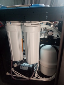 工場直送Econラボグレード3純水システムケム分析,洗浄洗浄,テスト & オートクレーブ水 - Product Image 3