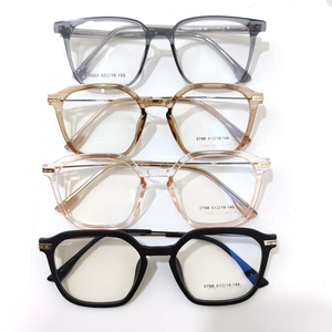 กรอบ TR90น้ำหนักเบาพิเศษผสมผสานสีจัดส่งแบบสุ่มเฟรมแสง TR ในสต็อก - Product Image 4