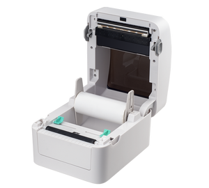 Xprinter XP-420B 4 inç USB doğrudan termal barkod yazıcı 203dpi çözünürlük ESC/POS stokta farklı sistemler için uyumlu - Product Image 4