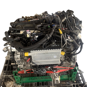 BMW m4g82用M4 M3 X3M X4Mエンジン量3.0lダブルターボ自動車エンジンシステム新品オリジナル - Product Image 2
