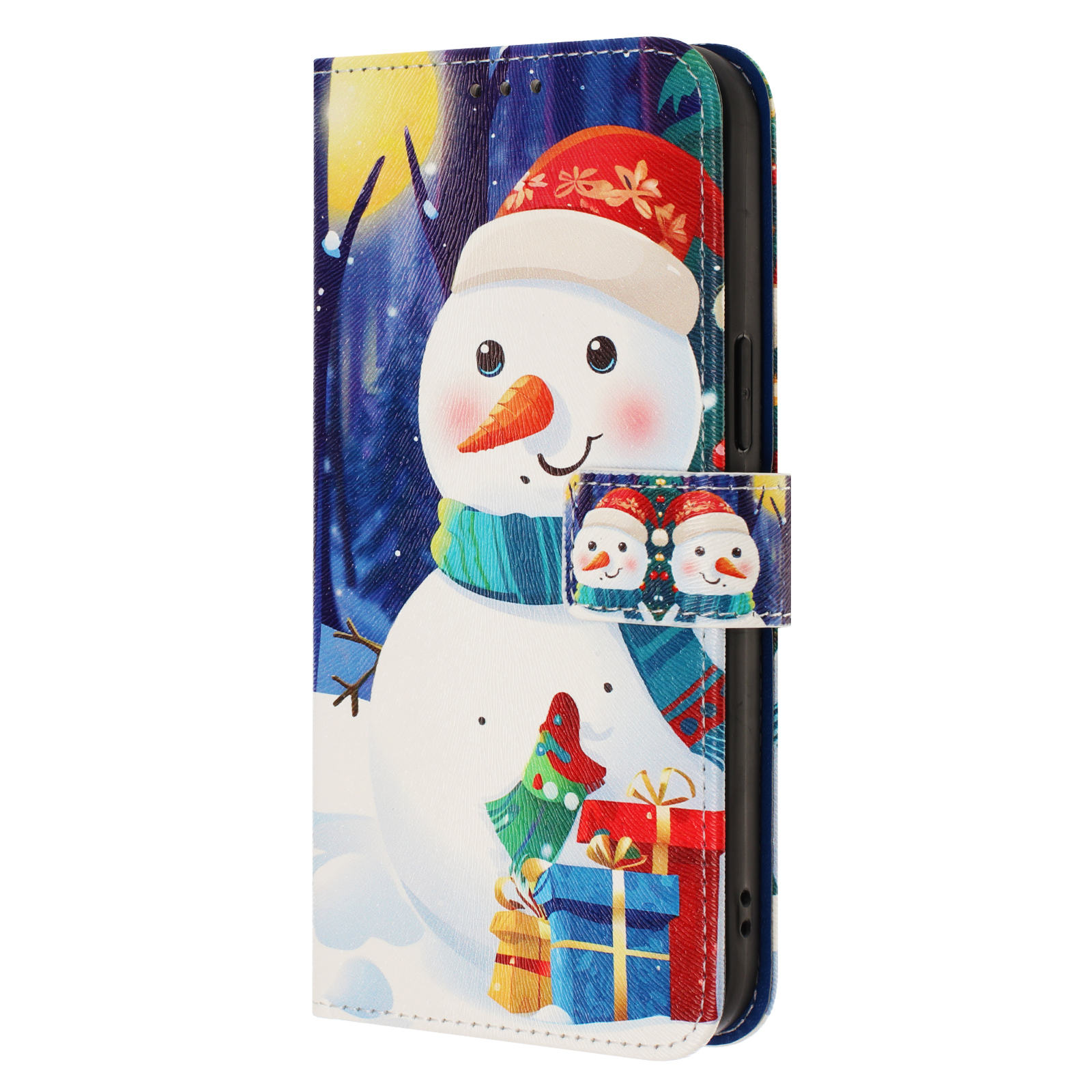 สีดำสีเขียว